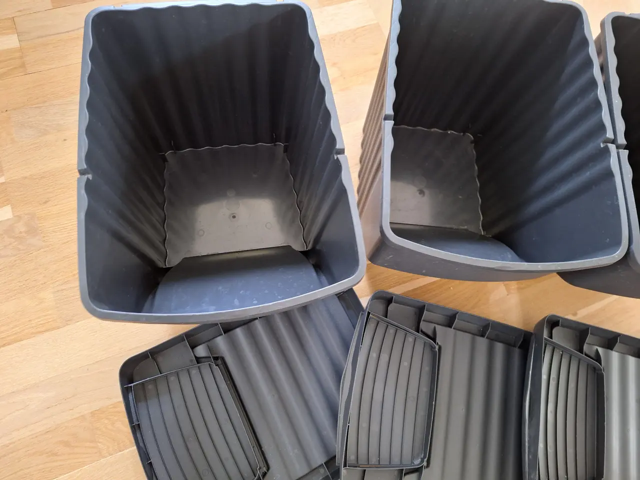 Billede 5 - Affalds-sortering