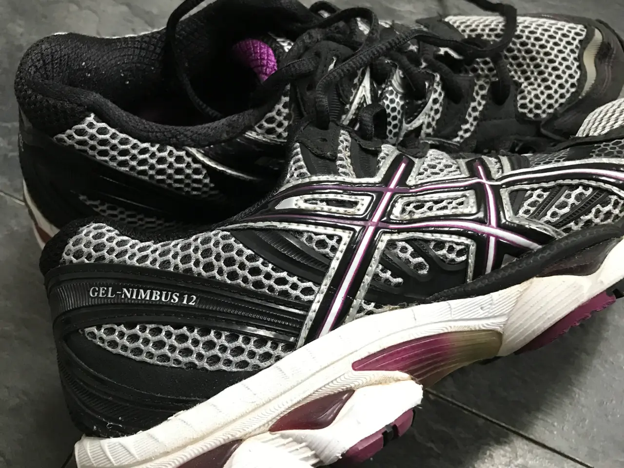 Billede 6 - Asics Nimbus 41,5 og Noosa 38