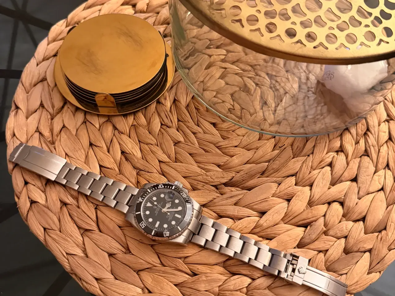 Billede 2 - Rolex submariner 