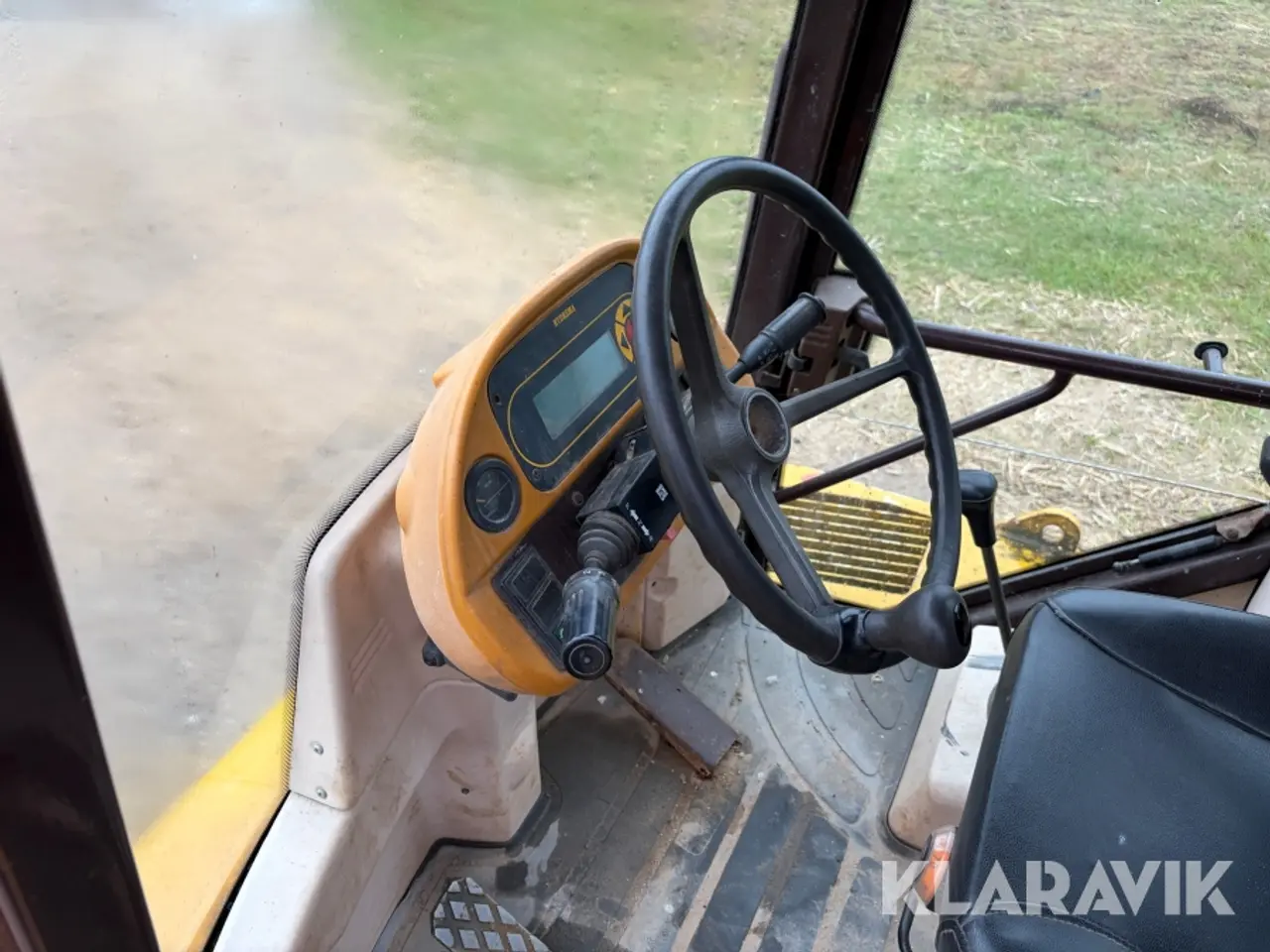 Billede 11 - Dumper Hydrema 912