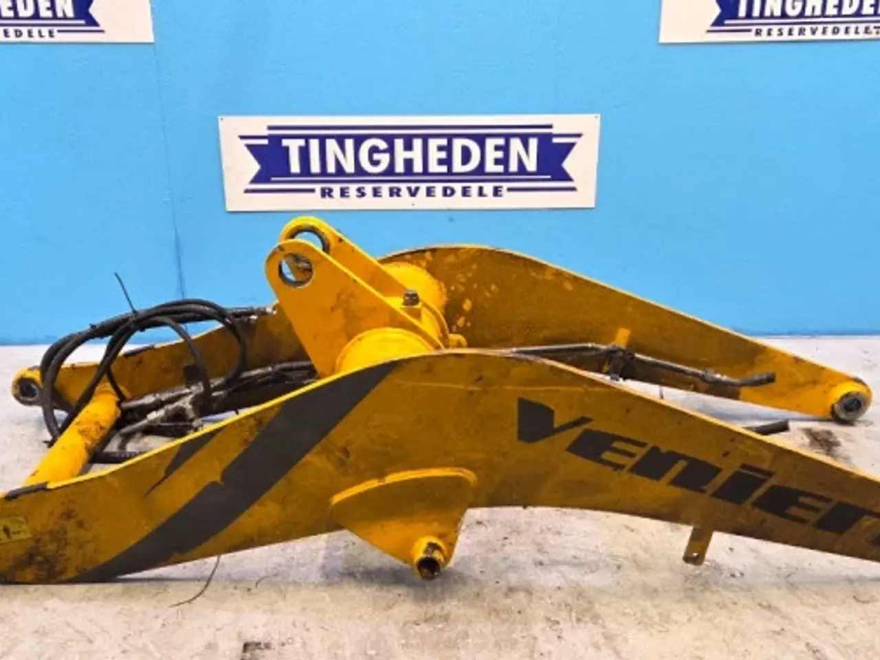 Billede 2 - Venieri 7.63B Arm 847.L.463