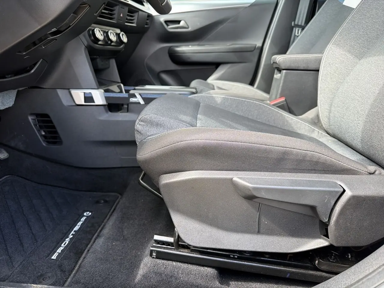 Billede 19 - Opel Frontera 44 Edition