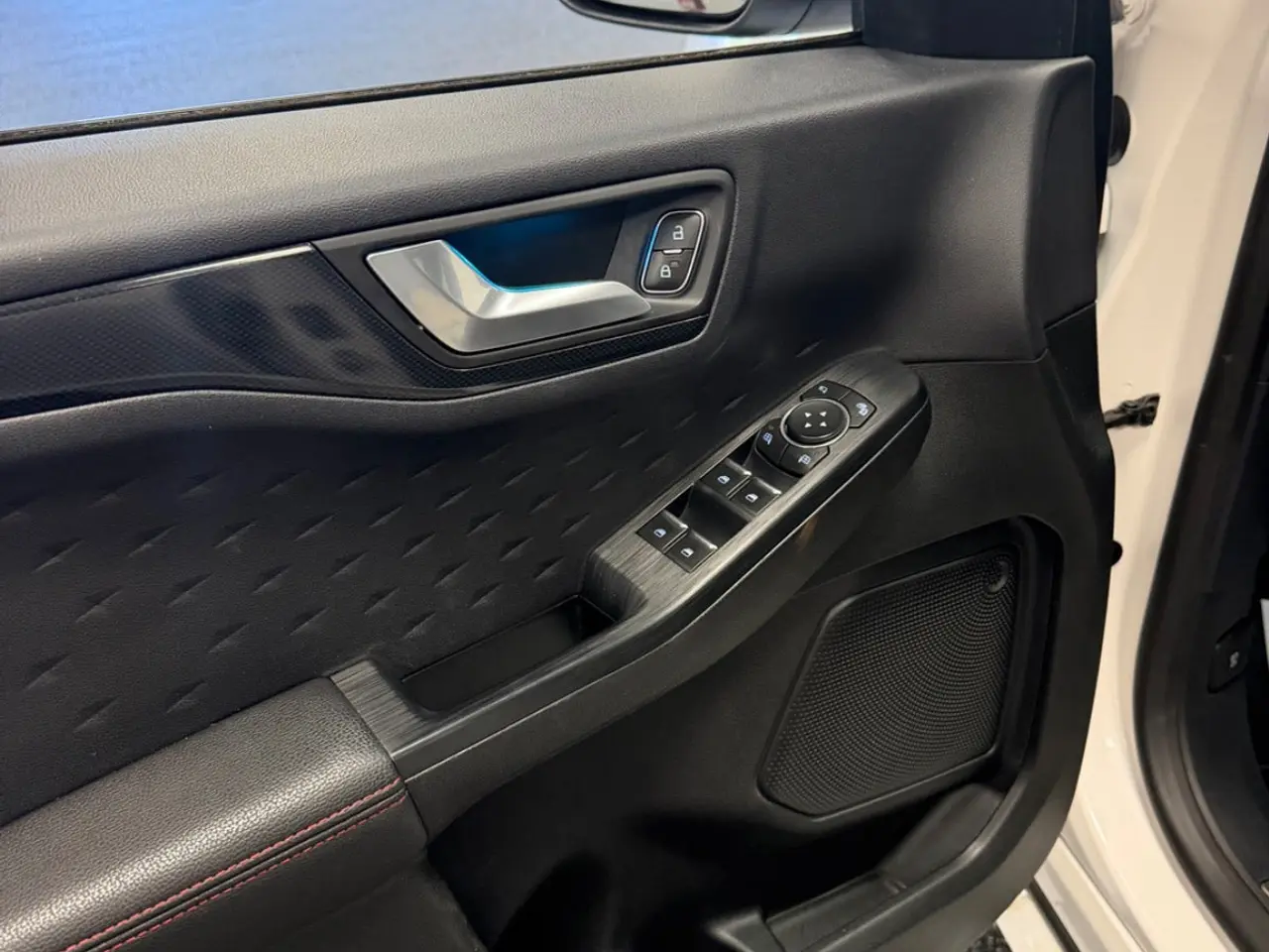 Billede 14 - Ford Kuga 2,5 PHEV ST-Line X CVT
