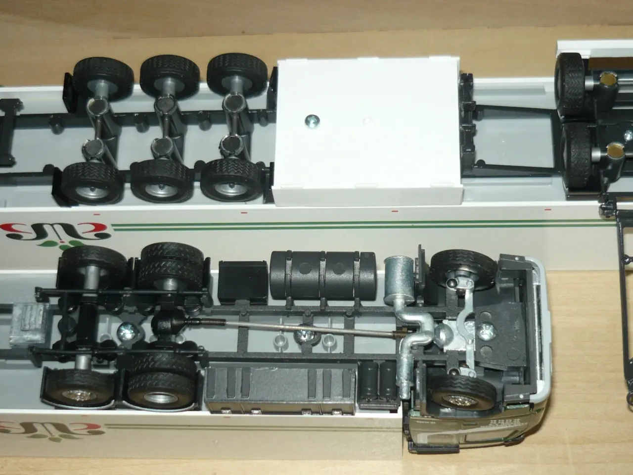 Billede 2 - Tekno Holland
