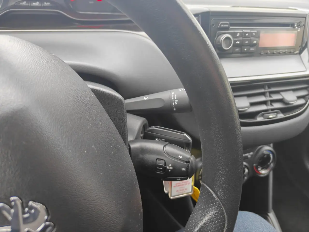 Billede 15 - Peugeot 208 1,0 VTi Active
