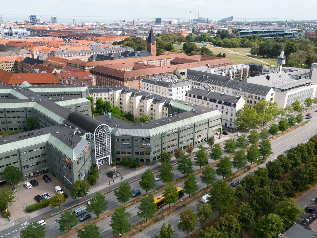 Billede 17 - Kontorlejemål på 622 m²