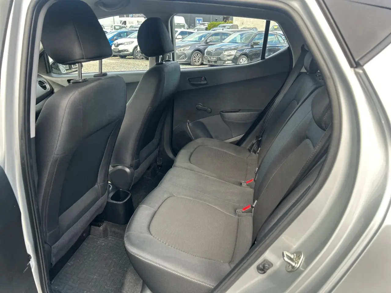 Billede 14 - Hyundai i10 1,0 Trend