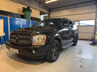 Dodge Durango 5,7 Limited