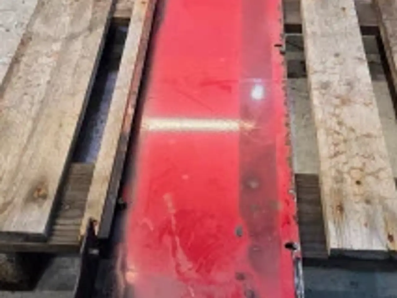 Billede 9 - Case 9120 Plade 84131432