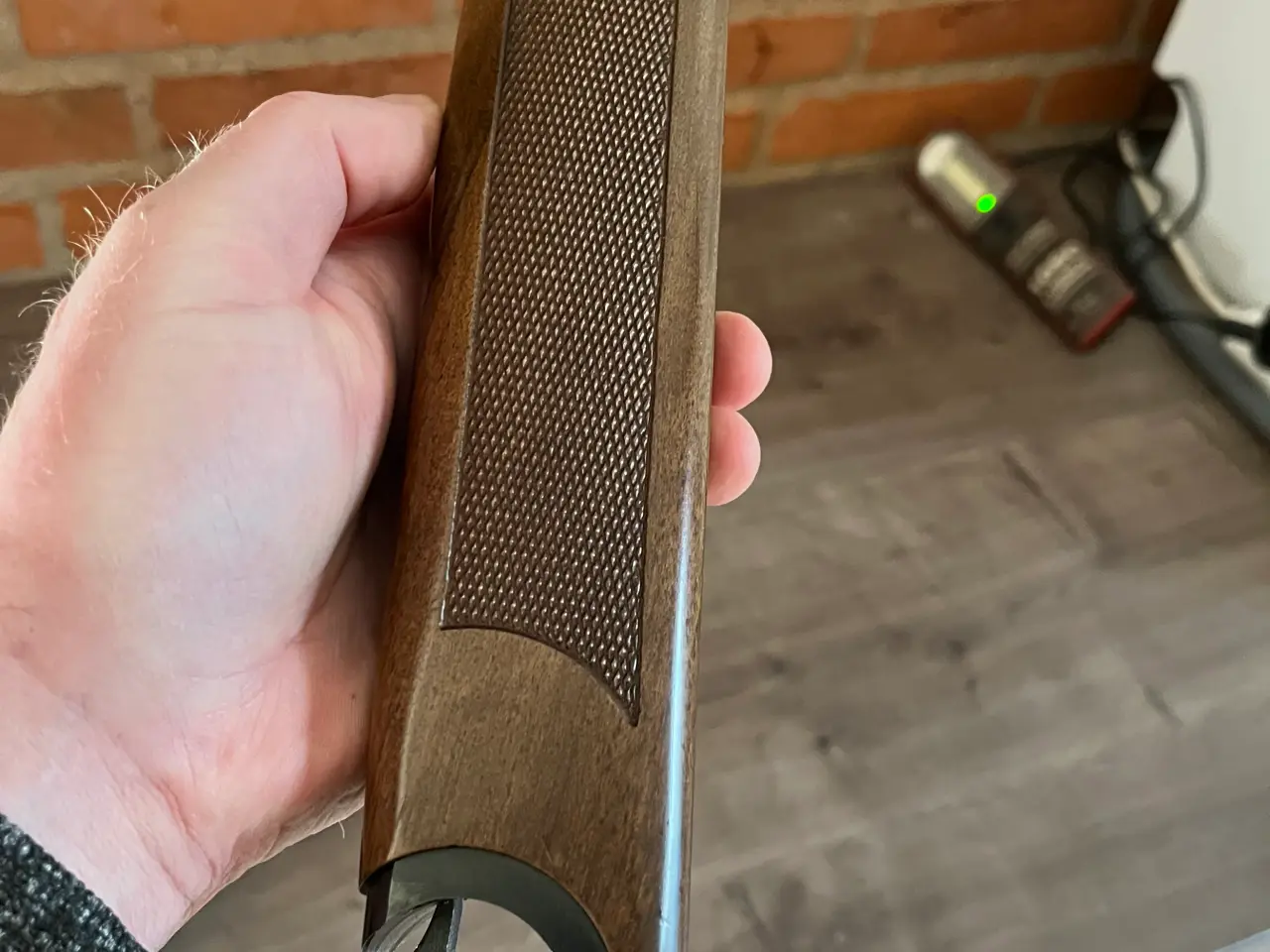 Billede 5 - Rizzini O/U.