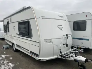 2018 - Fendt Opal 550 SG