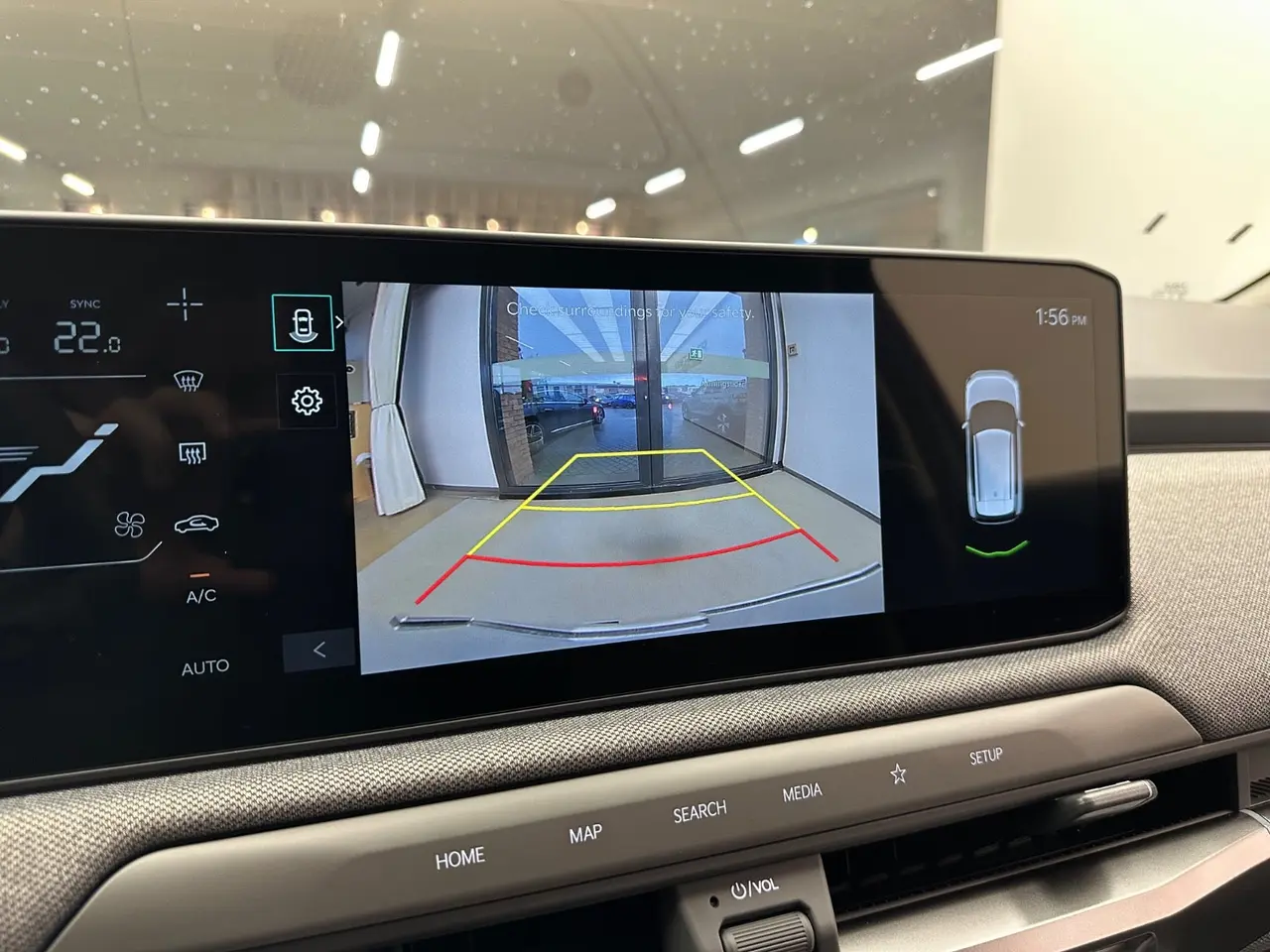 Billede 21 - Kia EV3 81 Long Range Prestige