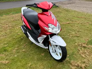 Yamaha Jog R