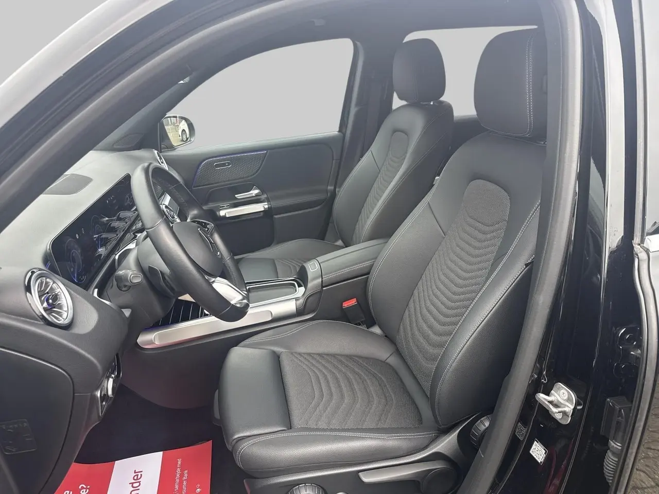 Billede 6 - Mercedes EQB250+  