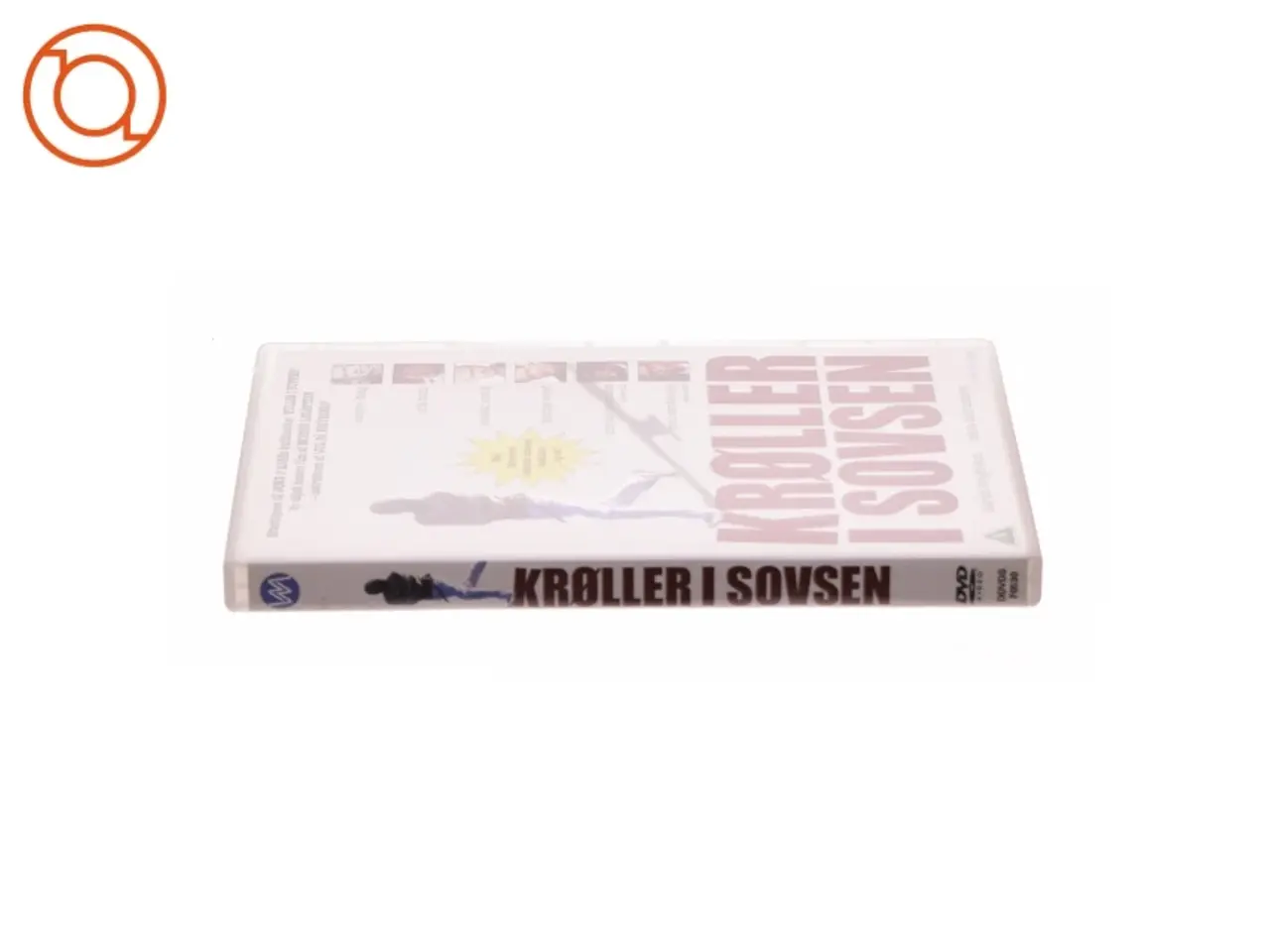 Billede 4 - Krøller i sovsen