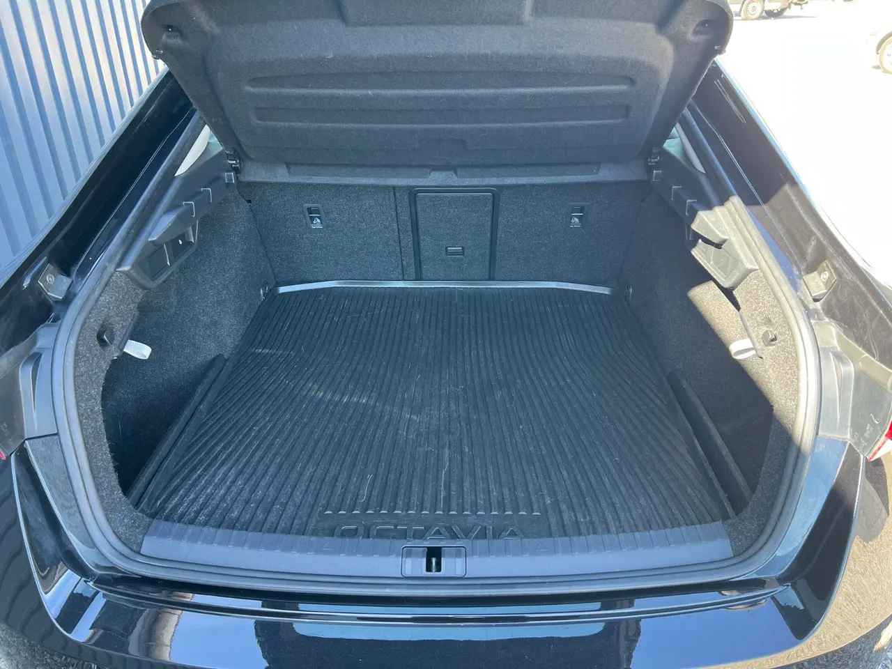 Billede 16 - Skoda Octavia 1,4 TSi iV Plus DSG