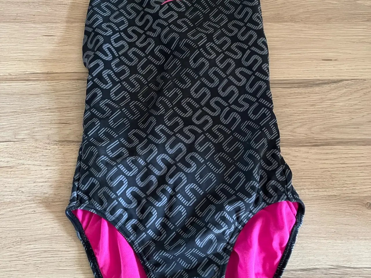 Billede 1 - Badedragt Speedo størrelse 36
