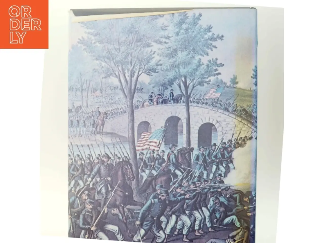 Billede 3 - Harper's Pictorial History of the Civil War