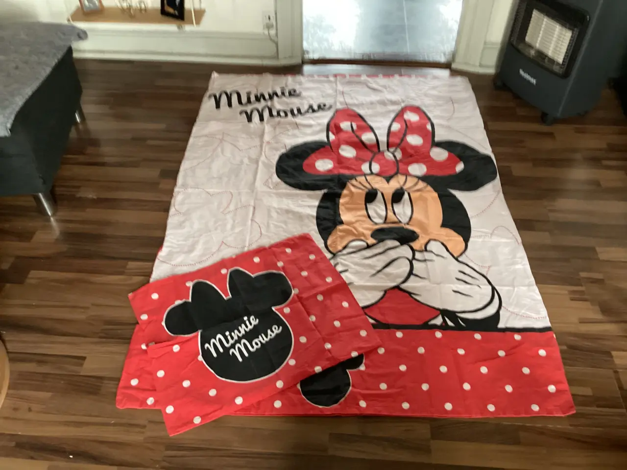 Billede 5 - Disney Sengetøj.