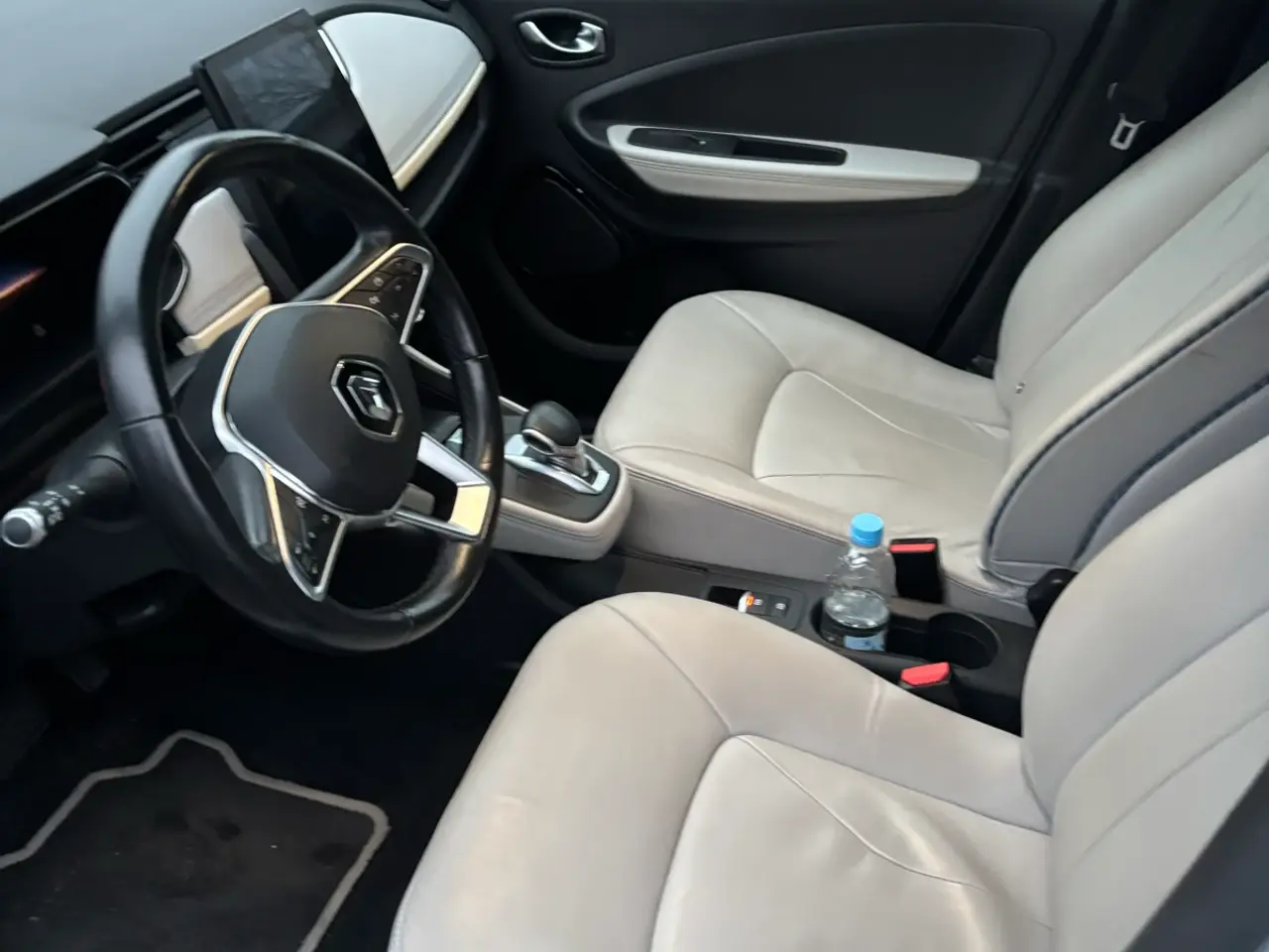 Billede 3 - Zoe Riviera m NY motor!