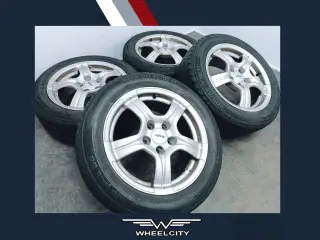 5x108 16" ET45 nav 70ø Alutec fælge