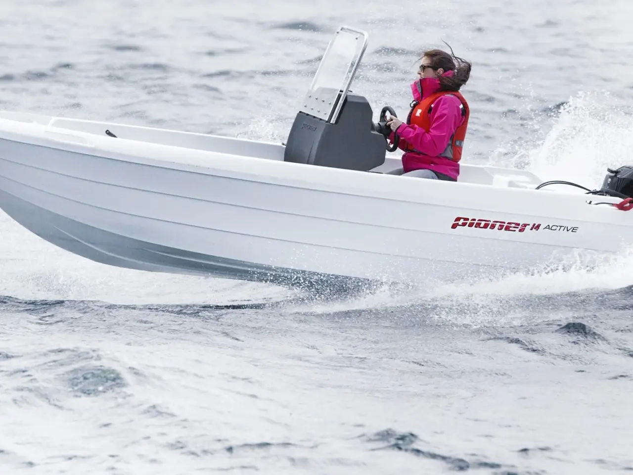 Billede 2 - Pioner 14 Active Special Edition