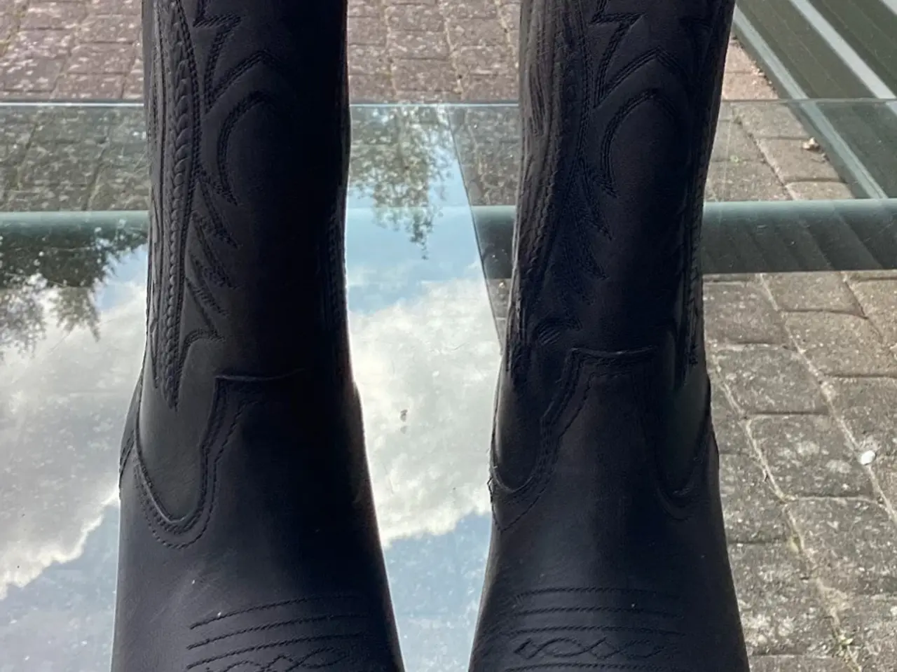 Billede 1 - Kochman boots