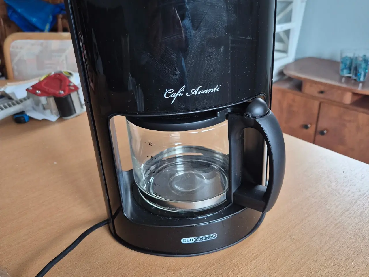 Billede 2 - OBH Nordica Café Avanti