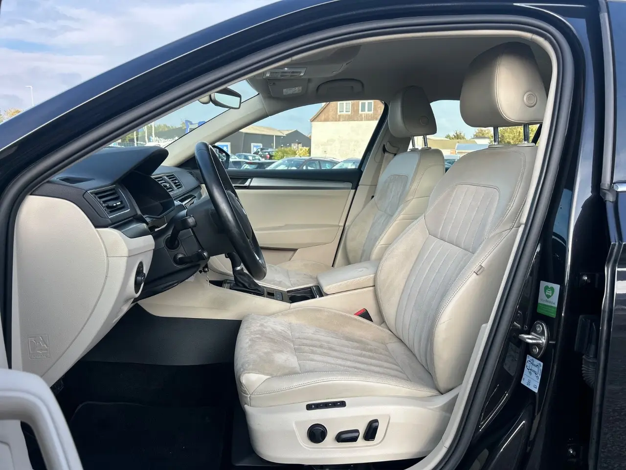 Billede 7 - Skoda Superb 1,4 TSi 150 Style DSG
