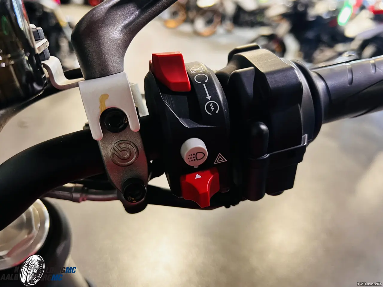Billede 8 - Ducati Monster