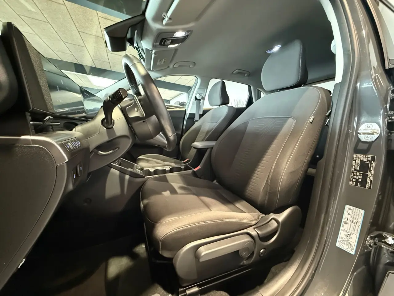 Billede 7 - Hyundai Kona 1,0 T-GDi Advanced DCT
