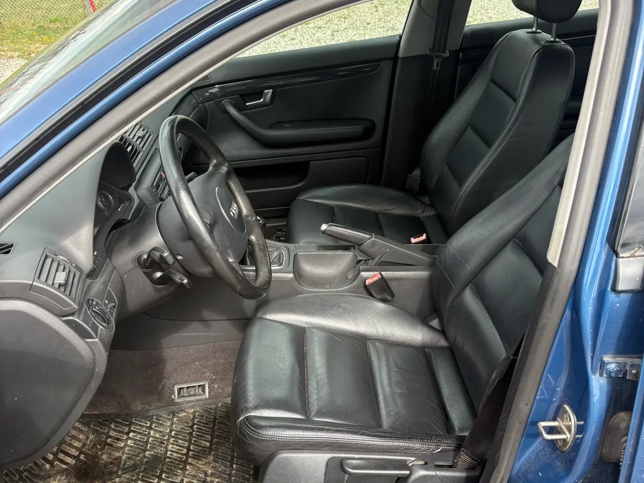 Billede 7 - 🚗 Audi A4 1.8 T – 150 HK – Årgang 2002 