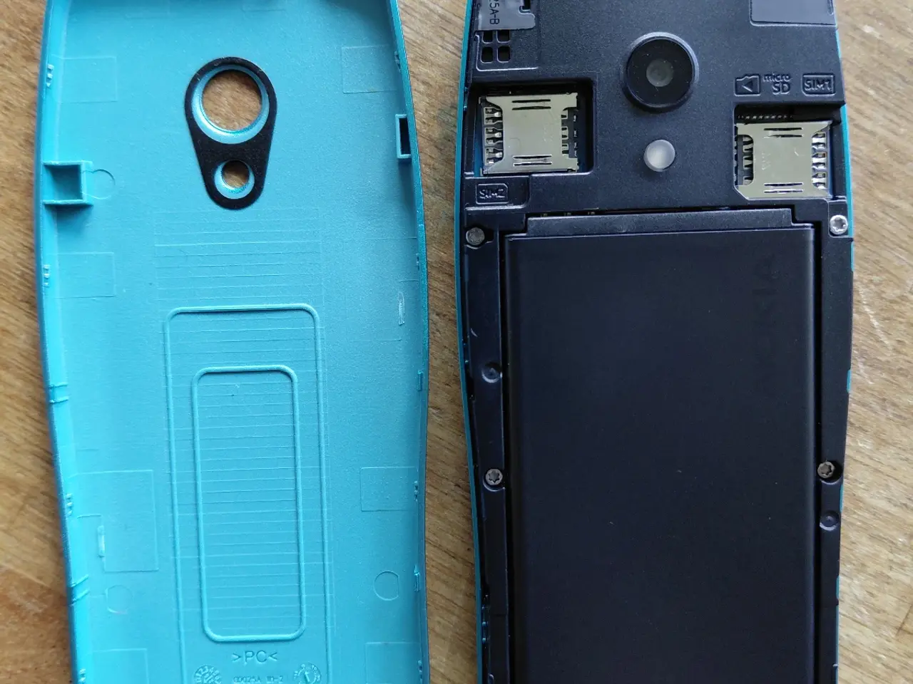 Billede 8 - Helt ny Nokia 3210