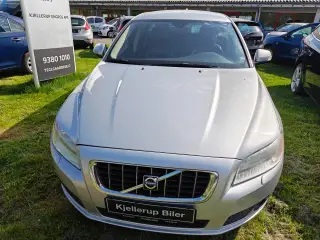 Volvo V70 2,0 Momentum