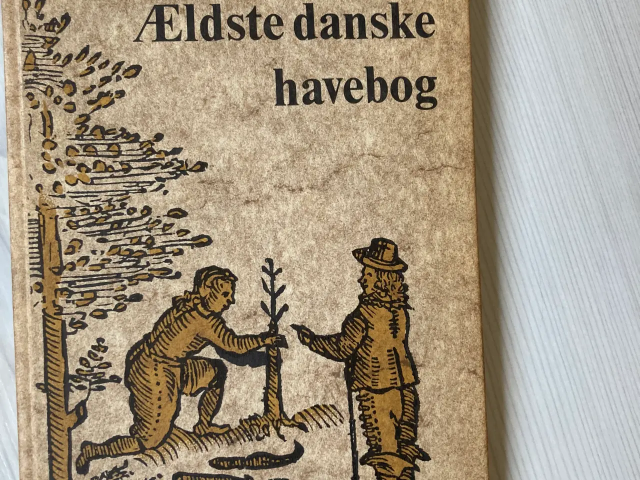 Billede 1 - Bog