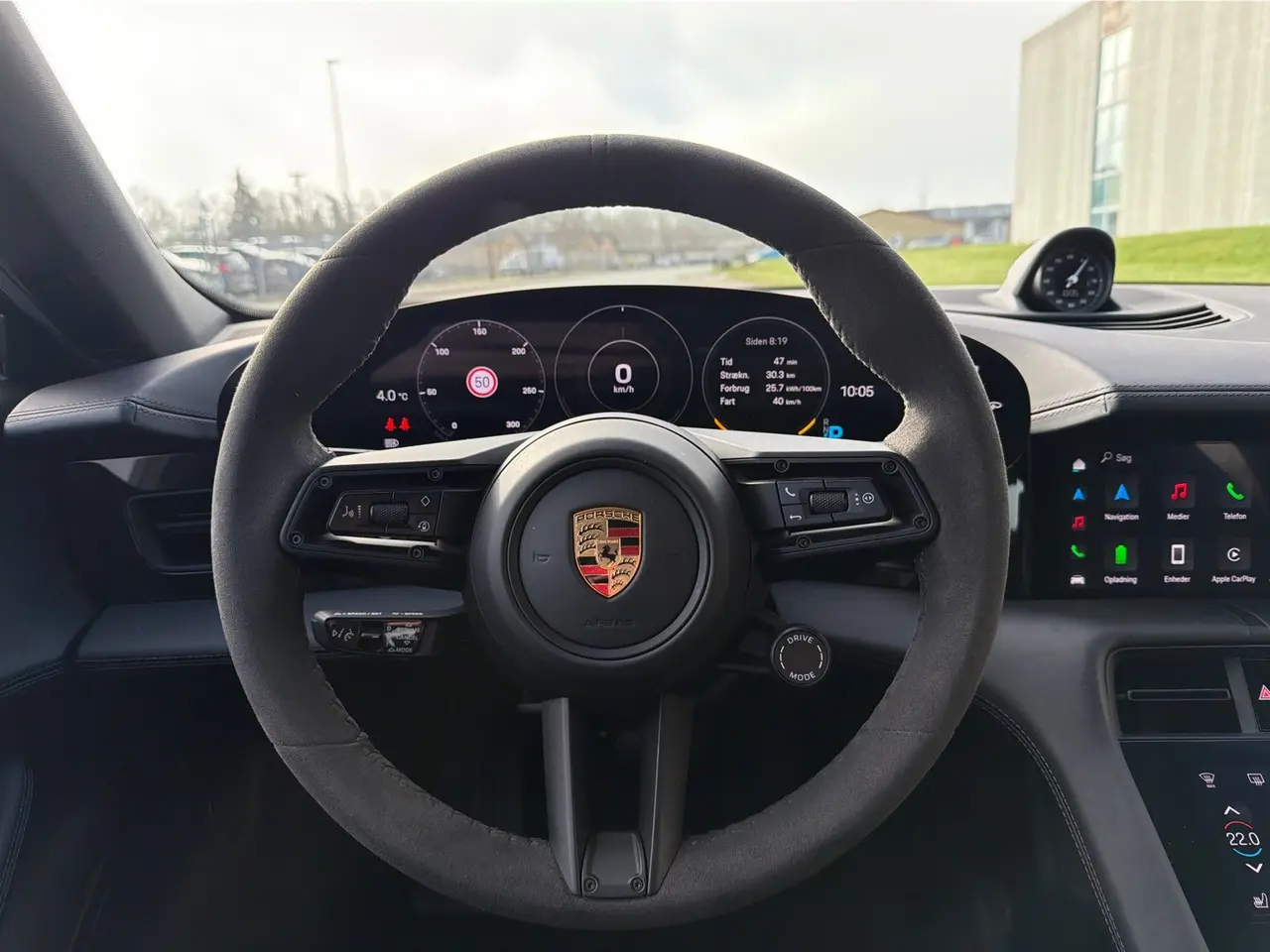 Billede 14 - Porsche Taycan 4S  Performance+