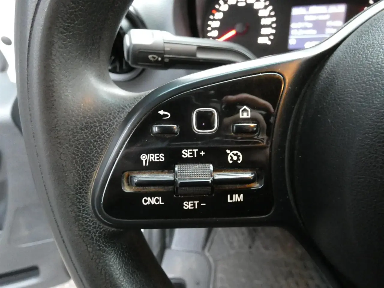 Billede 15 - Mercedes-Benz Sprinter 516 2,1 CDI A2 RWD 163HK Van 6g