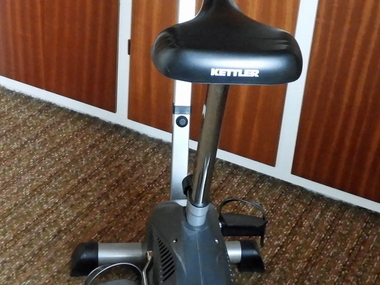 Billede 2 - Kettler "Trophy" motionscykel