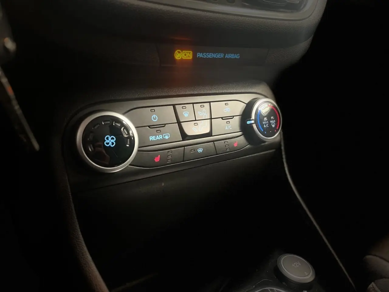 Billede 16 - Ford Fiesta 1,0 EcoBoost Titanium B&O Play