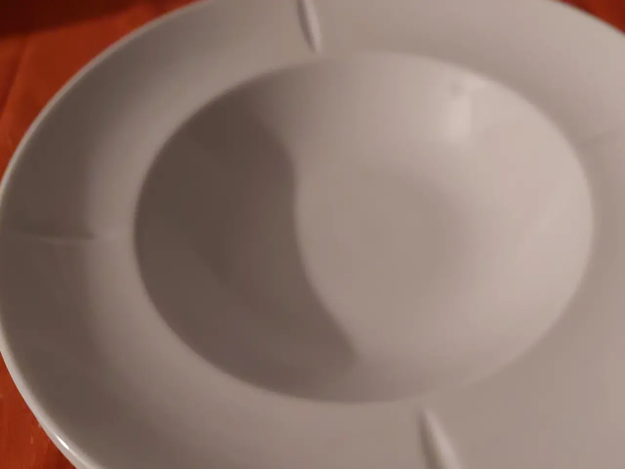 Billede 5 - pasta tallerkner fra Rosendahl