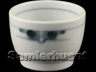 Gemina Æggebæger