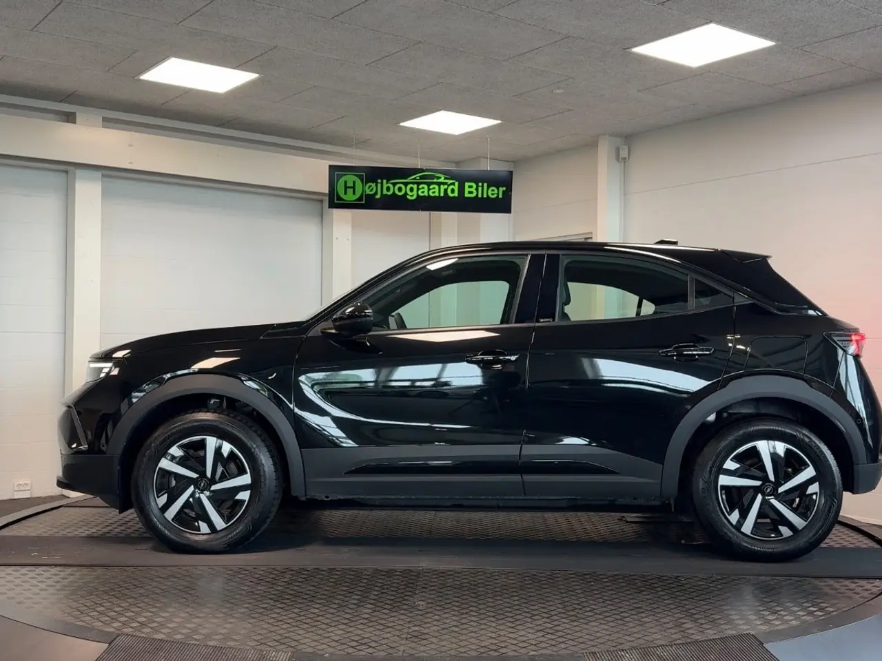Billede 2 - Opel Mokka-e 54 Edition+