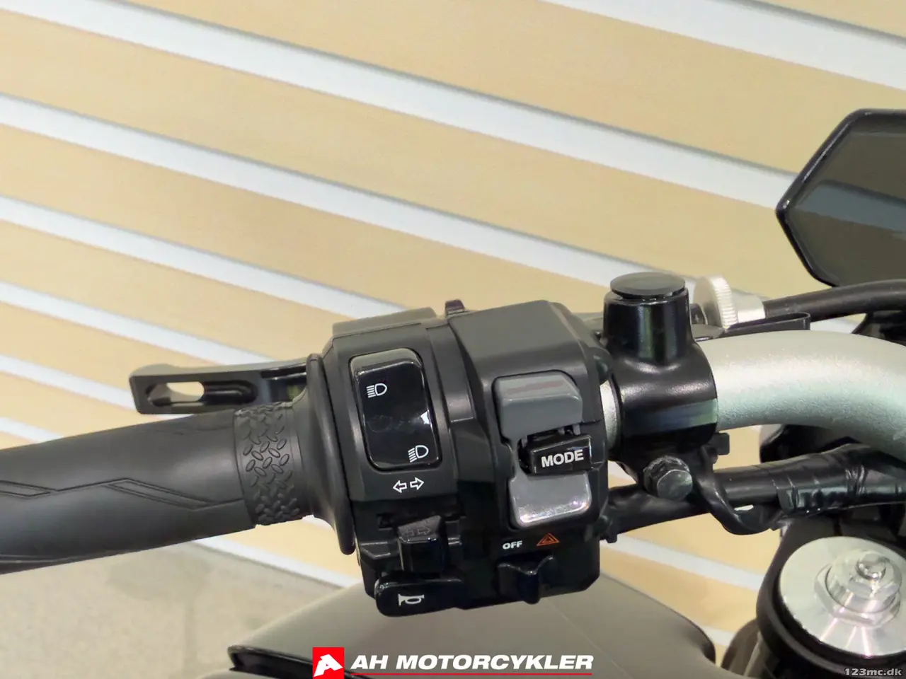 Billede 18 - Yamaha MT-09