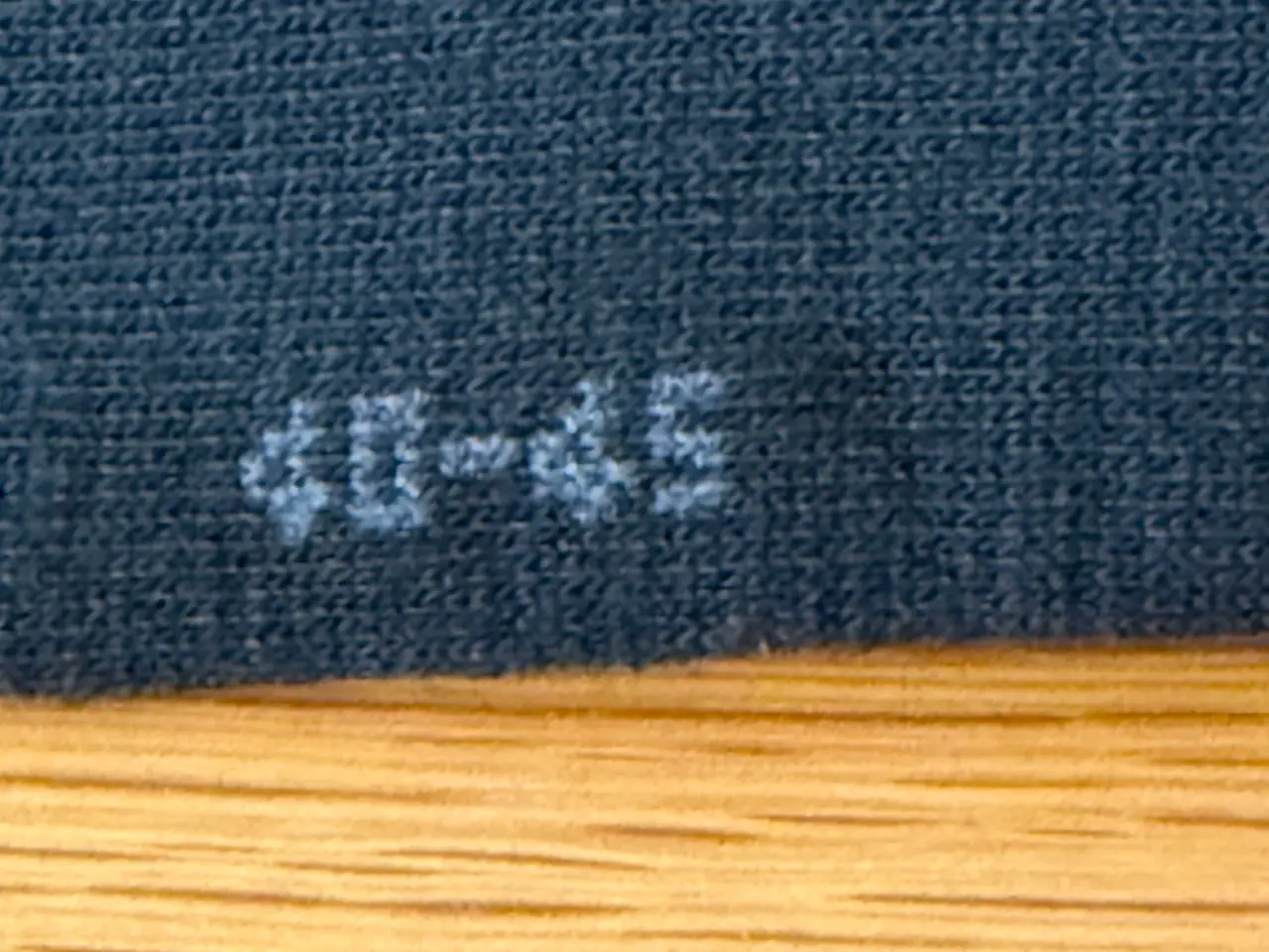 Billede 4 - BLAZER/JAKKE FARVE MØRK KARRY