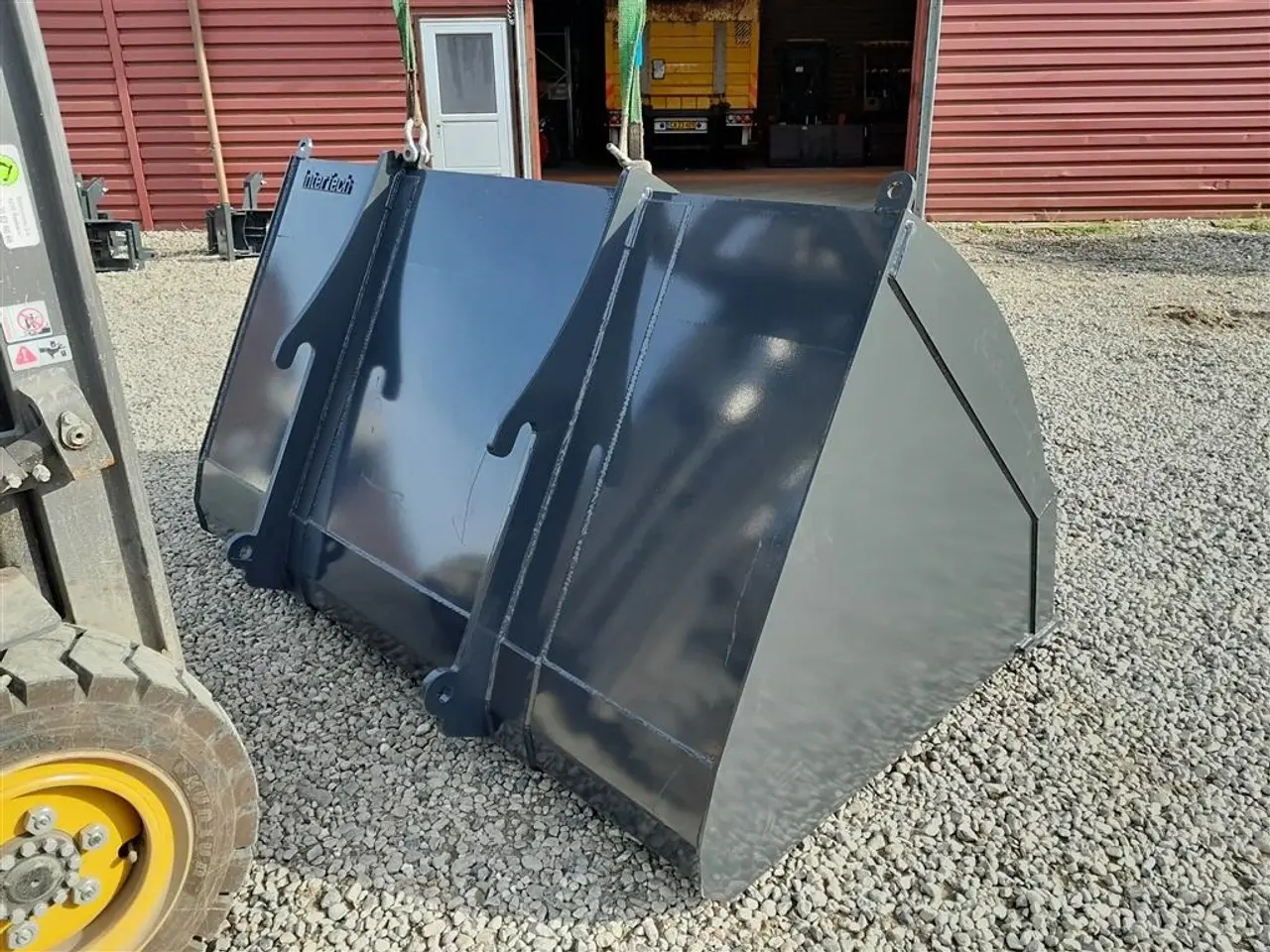 Billede 2 - - - - Inter Tech