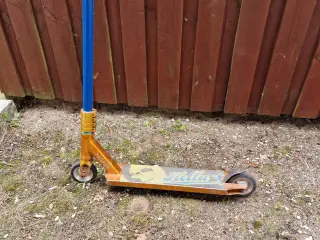 Flot løbehjul