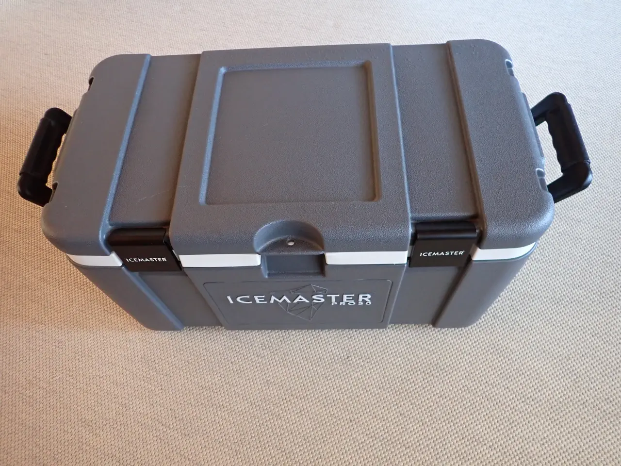 Billede 3 - IceMaster Pro 50 kølebox