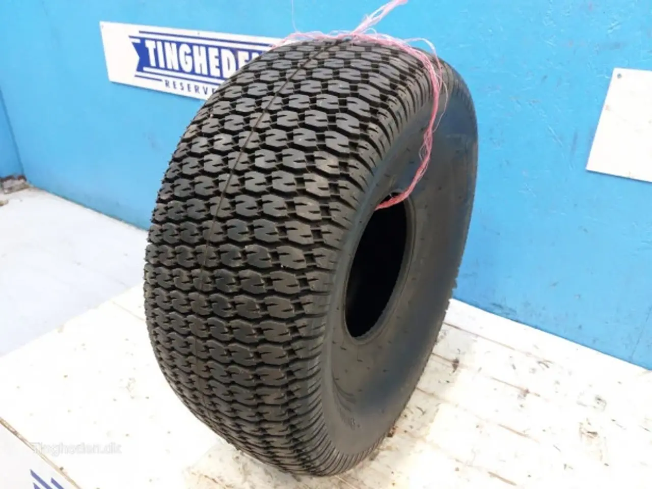 Billede 7 - 9" 25x12.00-9