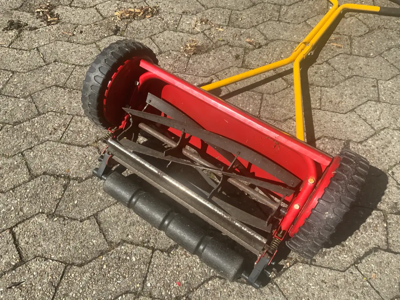Billede 3 - Klippo håndskubber i bedste kvalitet