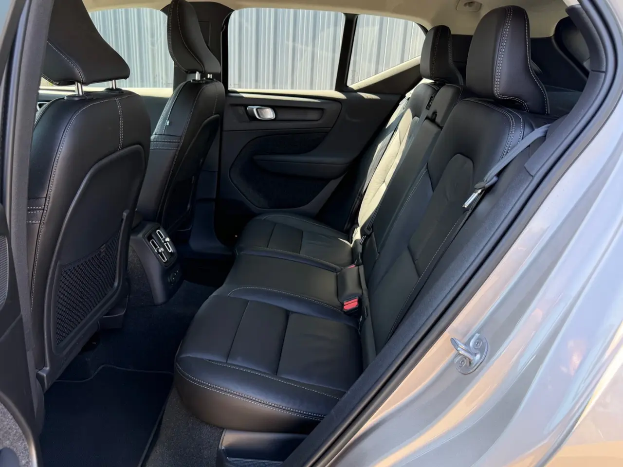 Billede 13 - Volvo XC40 1,5 T4 ReCharge Plus Bright aut.